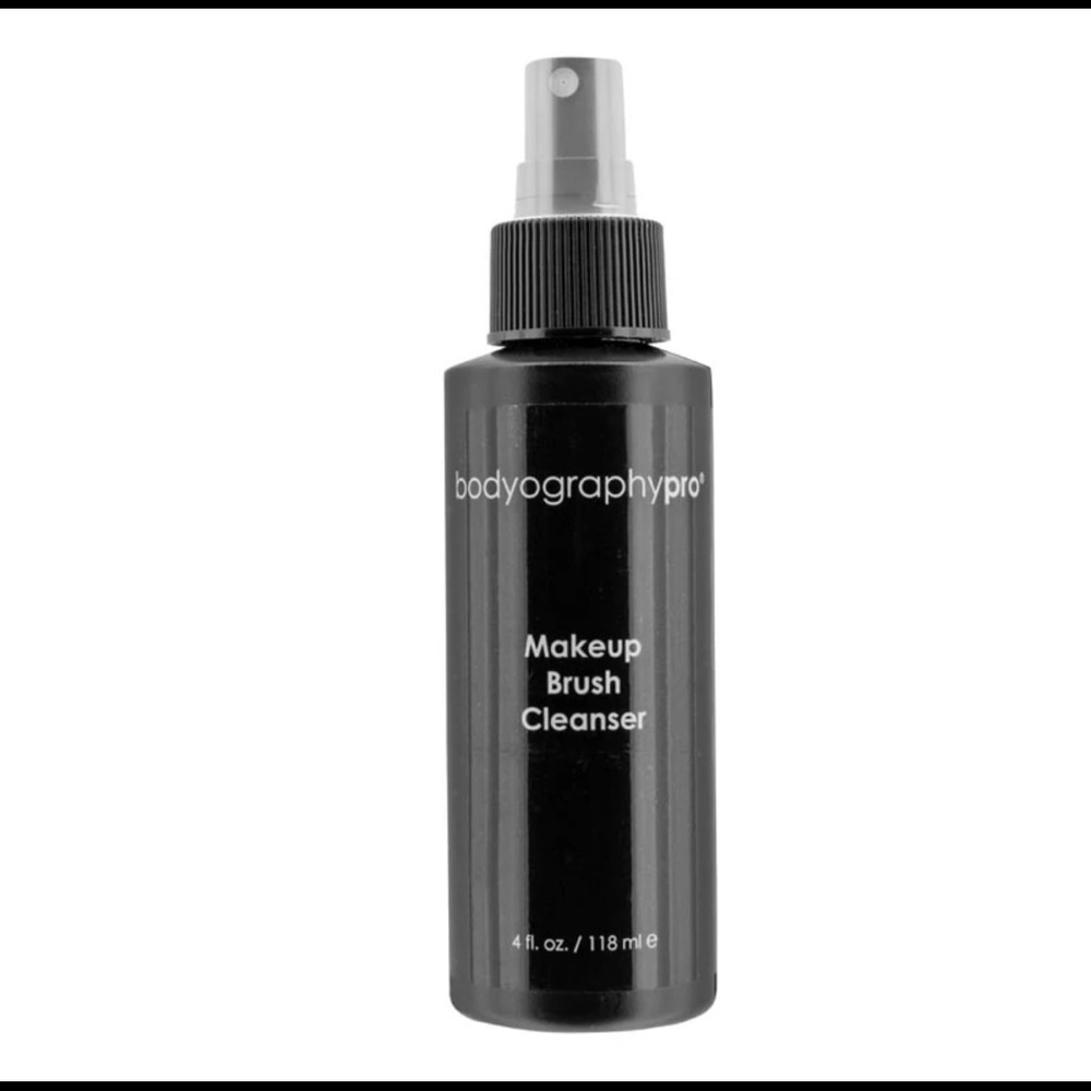 Makeup Brush Cleanser  bodyography